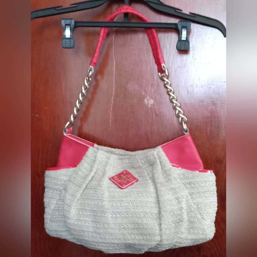 🌞Simply Vera Woven Bag